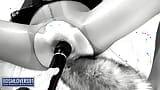 Un giorno nella vita di un gattino: Ep.2 - Bdsmlovers91 snapshot 12