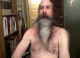 Daddy Felix wanking and cumming snapshot 5