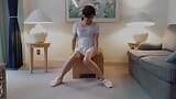 Brush-up Sexercise-pai-chan Tuck Omanko snapshot 2