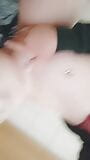 Milf tattoo masturbation snapshot 6