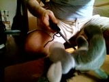 Kocalos - Stabbing a puppet snapshot 7