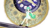 Chibi miku mmd 7 snapshot 10