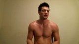 Sexy Muscle Stud Camshow snapshot 8