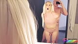 BTS POV sex med Bailey Wilde snapshot 10