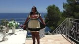 Schokomaus - Mallorca Maid snapshot 1