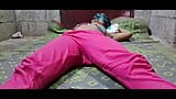 Sxy-ul meu Sali Ki Chikni Chut Ki Film complet _best sex indian desi indian pentru prima dată, rol cu cremă de la sat snapshot 3