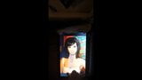 Katy Perry cumtribute snapshot 3