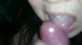 lick the dick with tongue snapshot 1