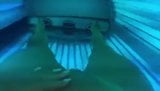 A quick finger on the sunbed again snapshot 5