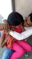 Desi Indian gf bf snapshot 9