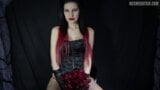 THE SUCCUBUS RETURNS - (Lady Mesmeratrix Original) snapshot 4