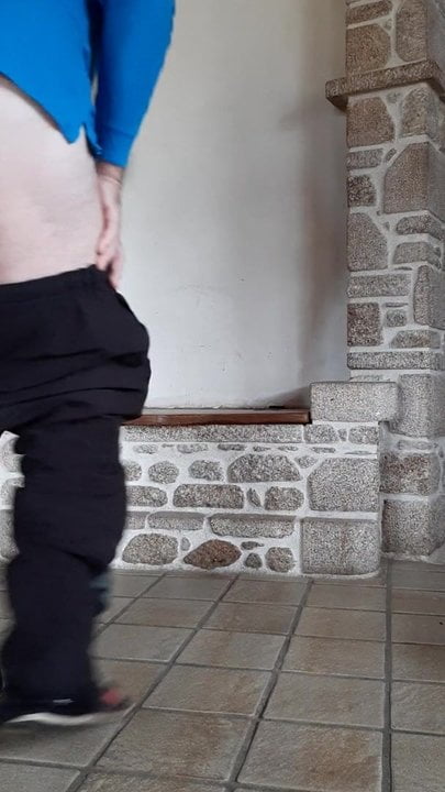 jolies fesses