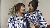 Eng Subs - Dad-038: Lesbian Hot Spring 4 snapshot 11