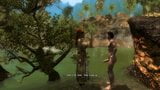 Skyrim Dieb Mod durchspielen - Teil 3 snapshot 11