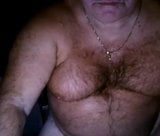 grandpa cum on webcam snapshot 16