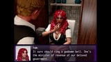 My new Life: REVAMP - Sex with the college principal (31) snapshot 15