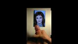 My first Emma Watson Cumtribute snapshot 8