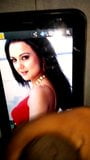 Preity zinta más bonita semen tributo snapshot 3