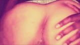 Follando a mi novia caliente en primer plano snapshot 9