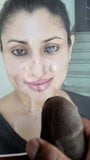 Aktris malavika cum upeti piss upeti snapshot 10