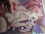 The Idolmaster - Mika Jougasaki SoP snapshot 9