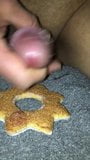 Cock, Cookie and Cum snapshot 5