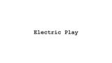 Juego electrico snapshot 1