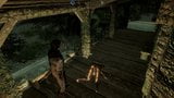 Skyrim Dieb Mod durchspielen - Teil 11 snapshot 11