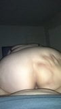 BBW reverse riding snapshot 2