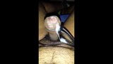Электростимуляция со спермой без рук, шри-ланкийская гей-эстим snapshot 16