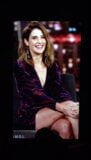 Leche en Cobie Smulders snapshot 1