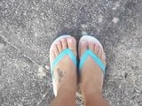 Havaiana Tradicional Pretty Feet snapshot 1