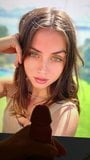 Cum Tribute ana de armas snapshot 1