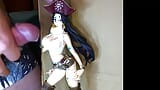 Hancok 1 Figure Bukkake#3 snapshot 15