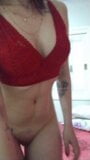 red lingerie snapshot 5