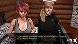 DusklightManor - Girls take part E1 #96 snapshot 20