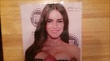 Трибьют спермы для Jessica Lowndes snapshot 6