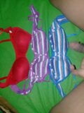 Saya horny melihat dalaman wanita ini snapshot 2