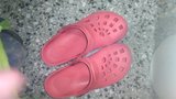 Klaarkomen op crocs snapshot 2