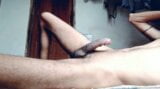 Sexyrajxx desi indian big cock handjoob playing self snapshot 15