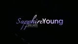 Sapphire Young ist geil snapshot 1