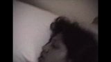 Fama puttana 'Kimberly Noel K.' sex tape con il suo fidanzato nero snapshot 3