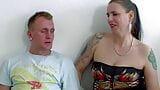 Stunning German mature shows off her skills snapshot 2