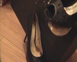 Fuck and cum on heels snapshot 10