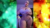 Fresh n° 11, PAWG à gros cul snapshot 13