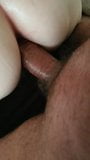 Anal with red haired mature. snapshot 7