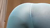 ebony barbie estrella ass play snapshot 14