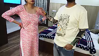Mejor video indio xxx de chica india caliente fue follada por el ...