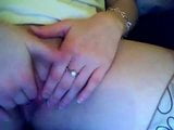 ex fingering herself part 1 snapshot 3