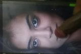 Nazriya Indian Mallu actress ho cum tribute snapshot 6